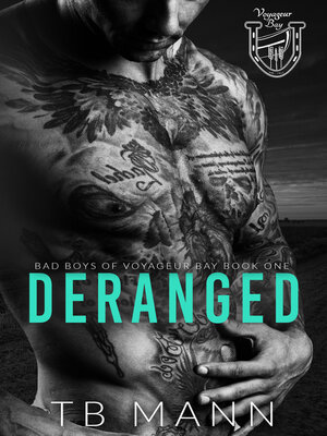 cover image of Deranged